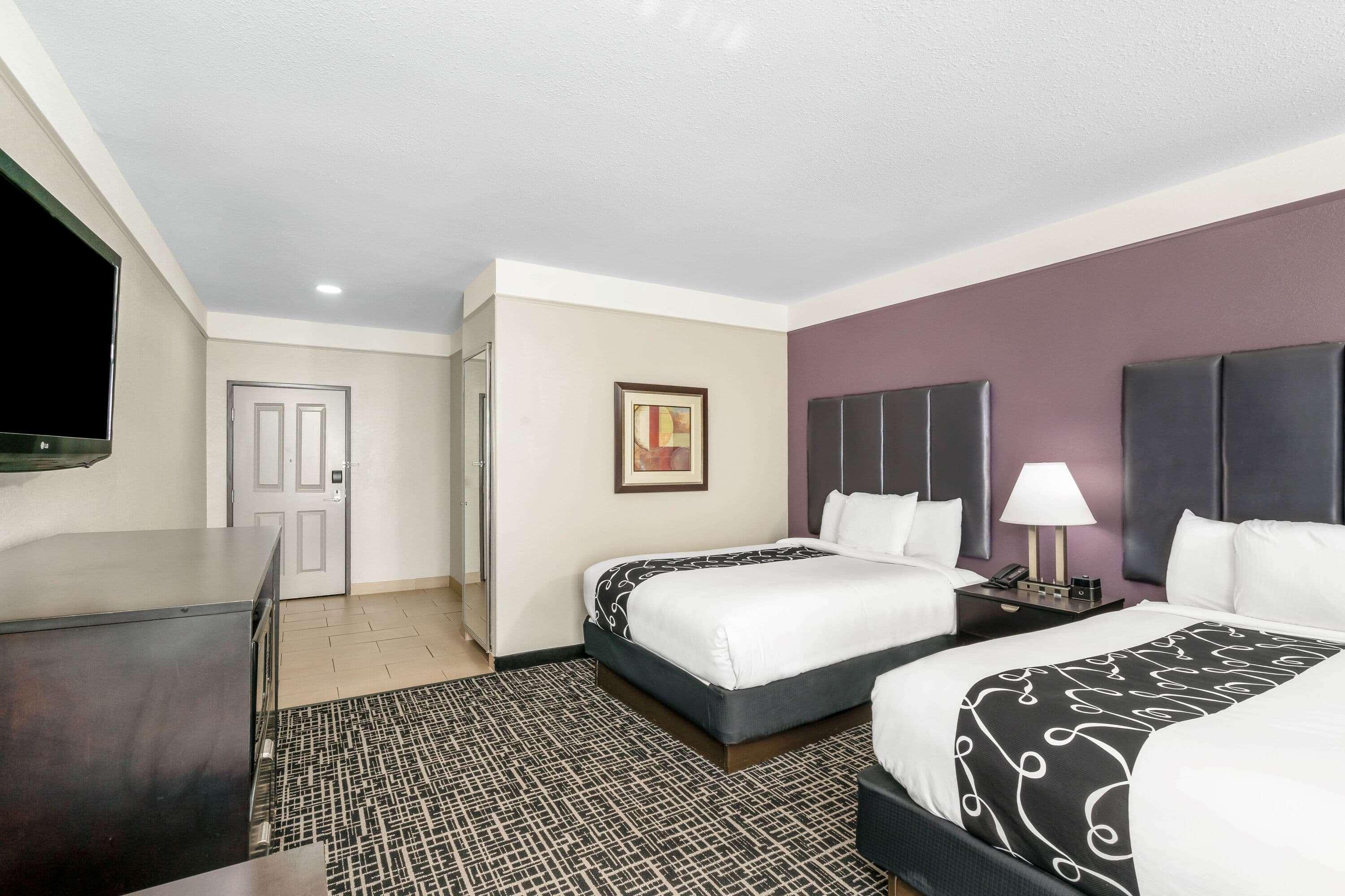 La Quinta By Wyndham Canton Ms Luaran gambar