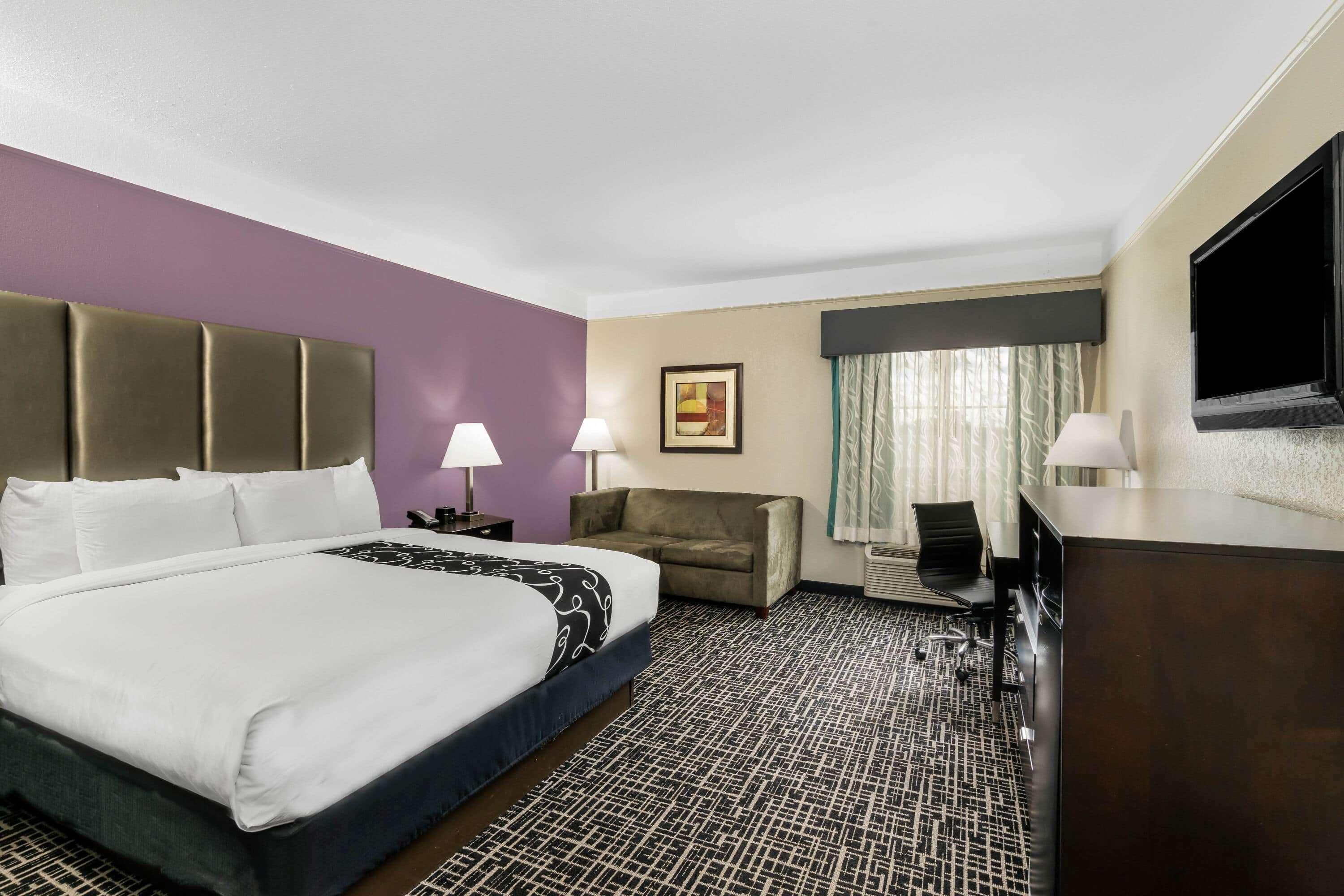 La Quinta By Wyndham Canton Ms Luaran gambar