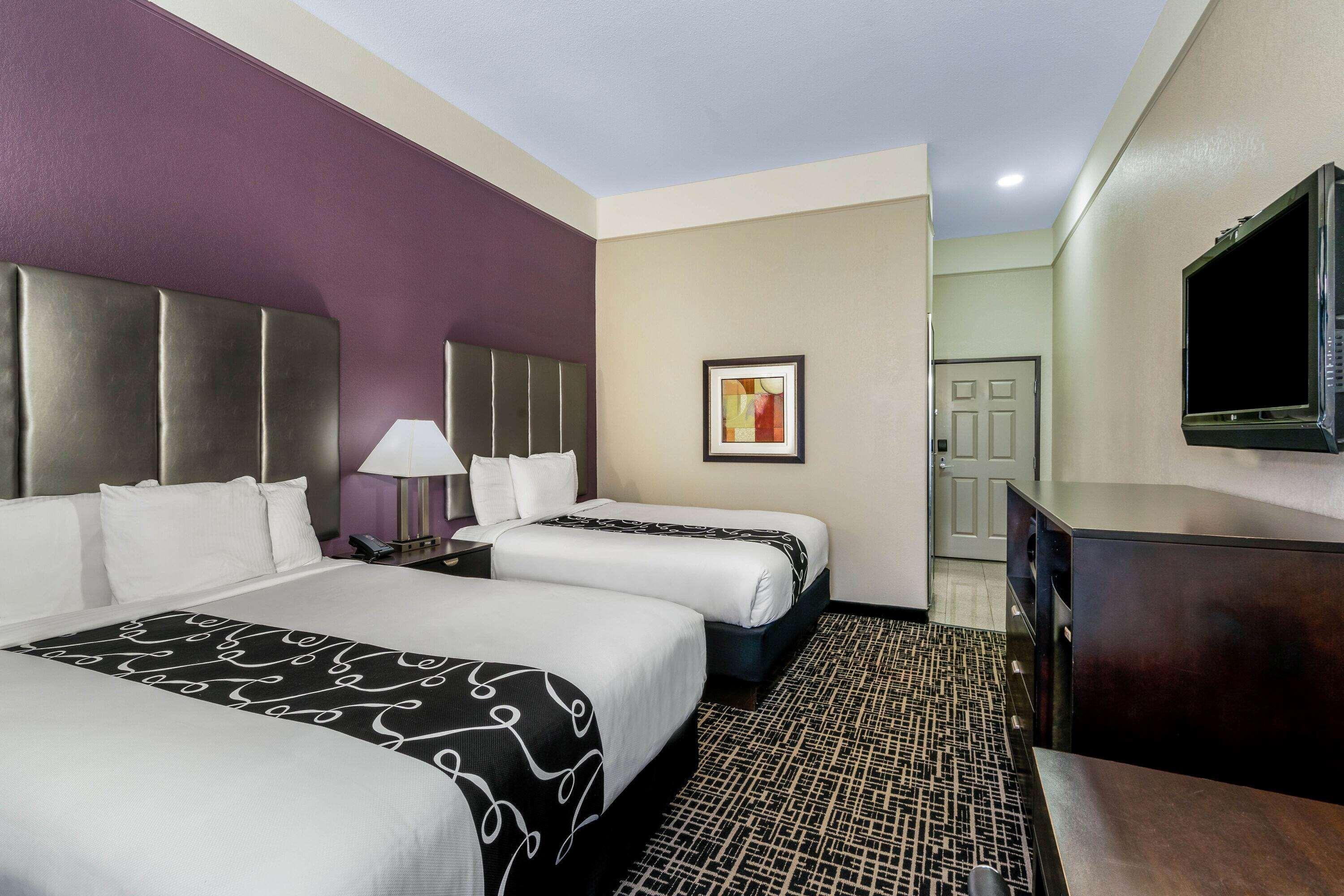 La Quinta By Wyndham Canton Ms Luaran gambar
