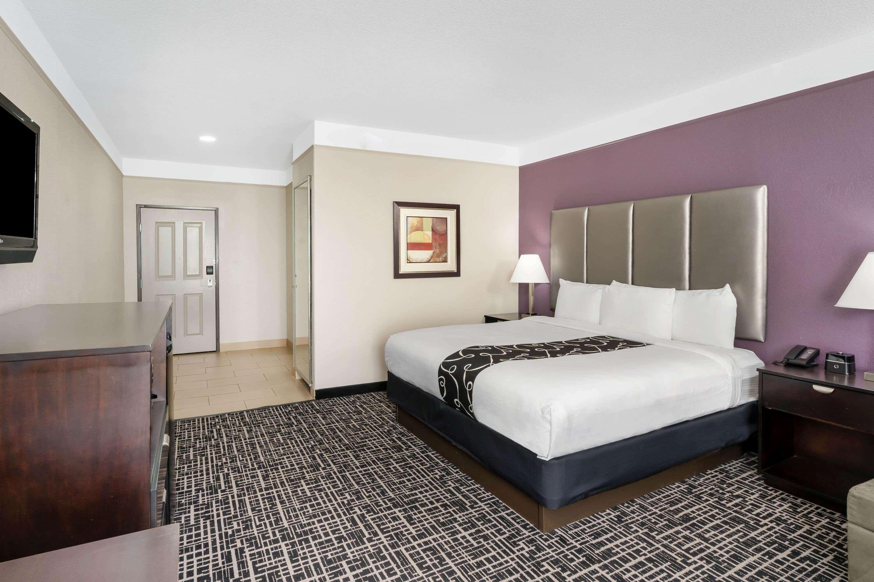La Quinta By Wyndham Canton Ms Luaran gambar
