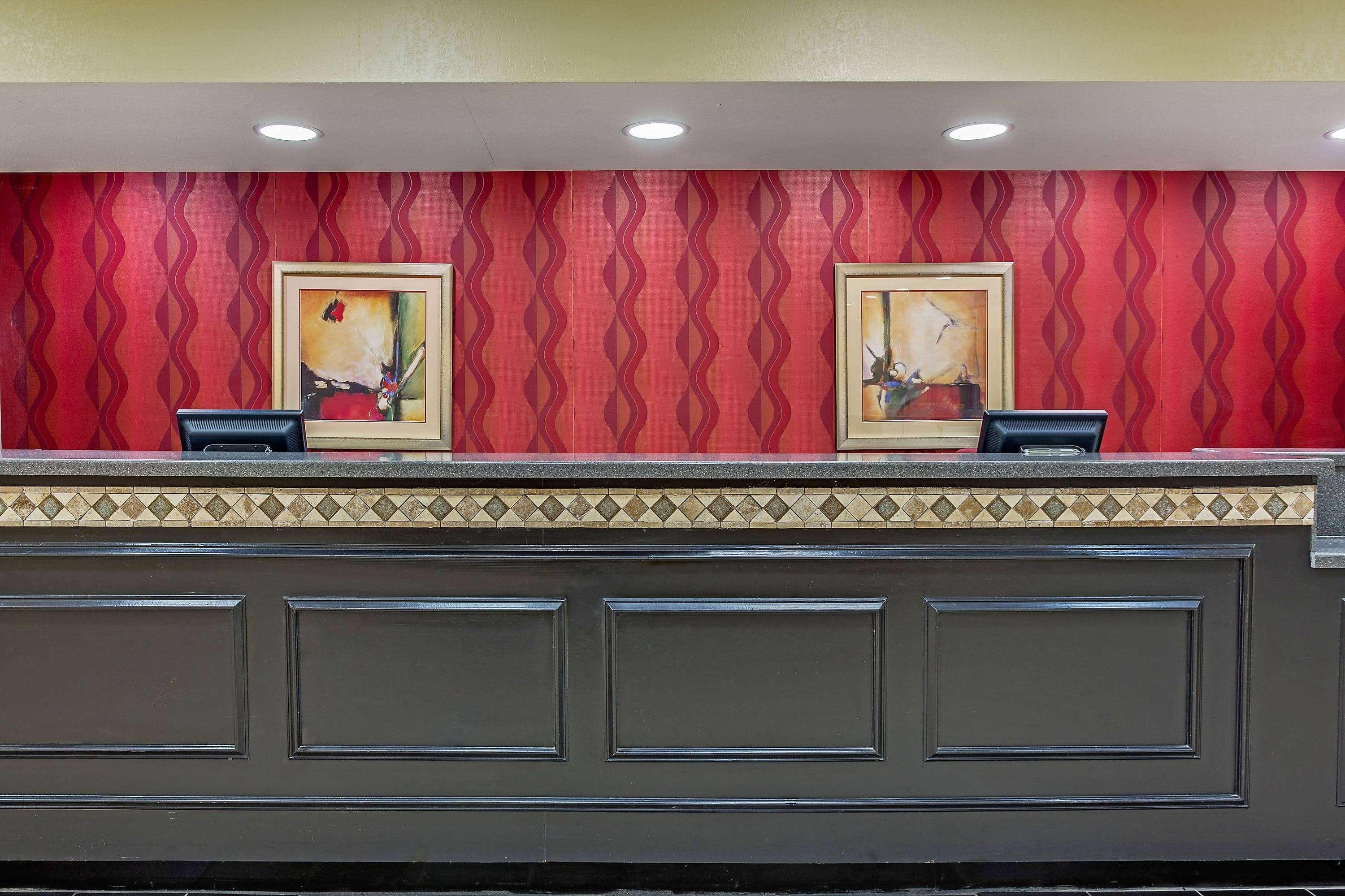 La Quinta By Wyndham Canton Ms Luaran gambar