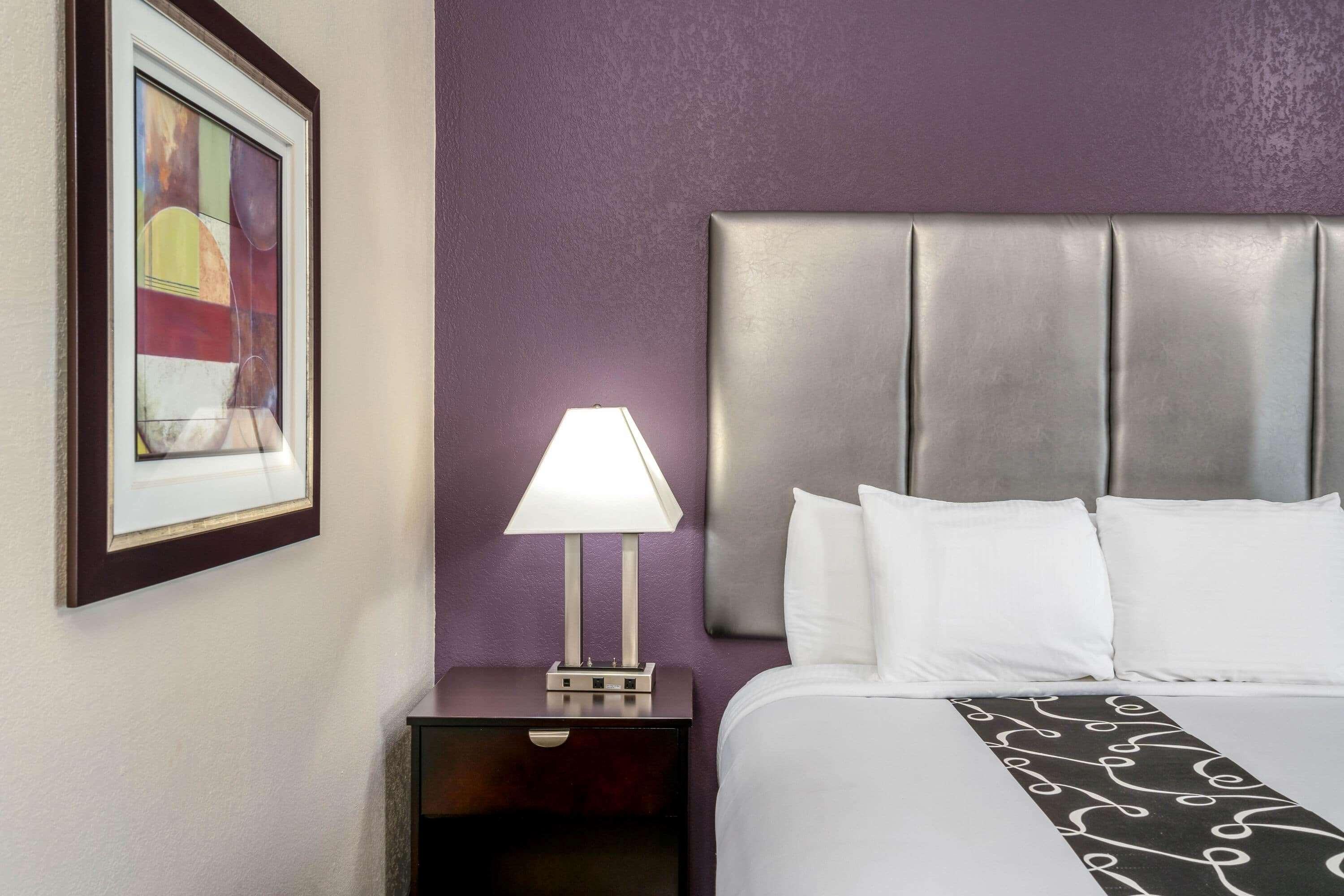 La Quinta By Wyndham Canton Ms Luaran gambar