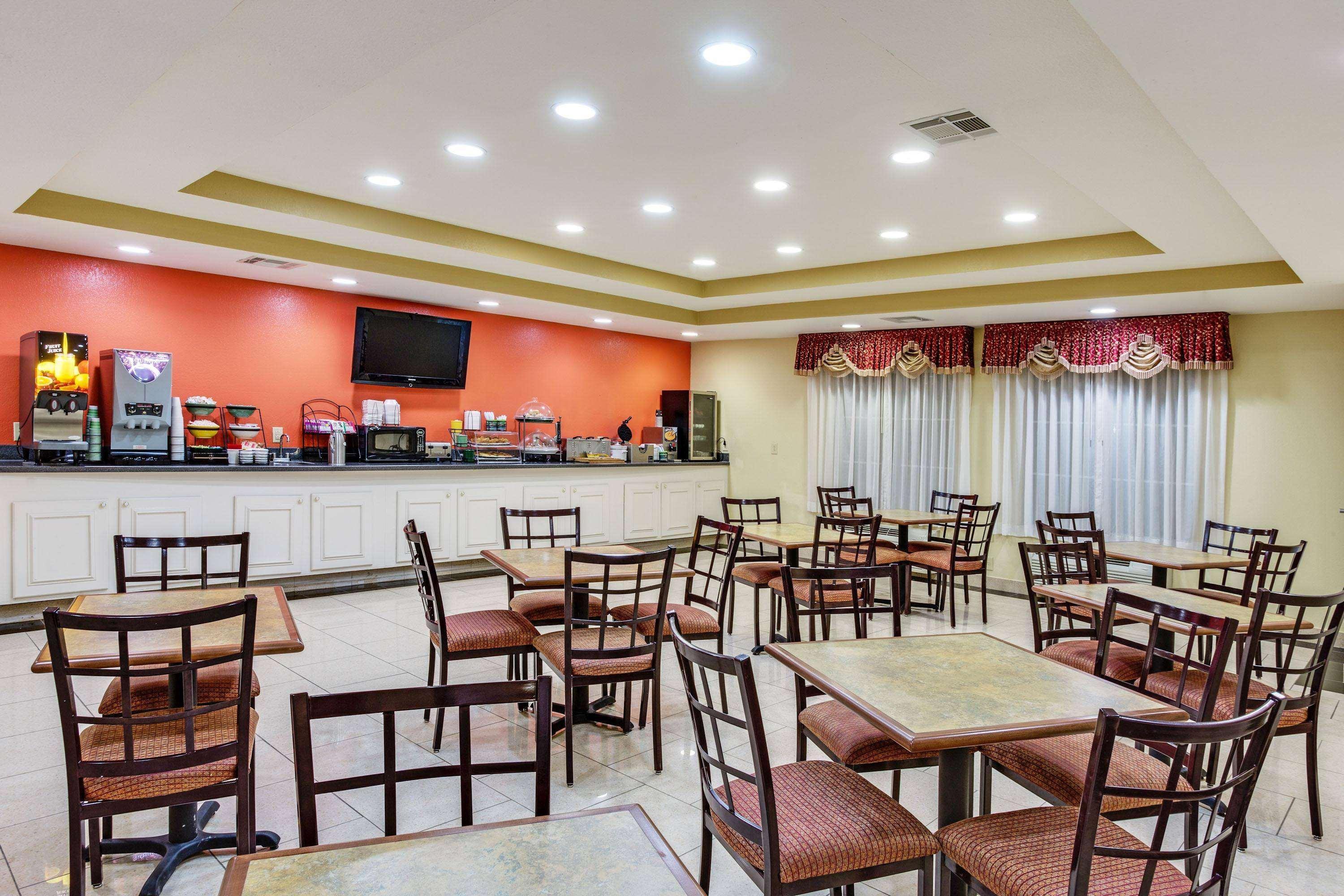 La Quinta By Wyndham Canton Ms Luaran gambar