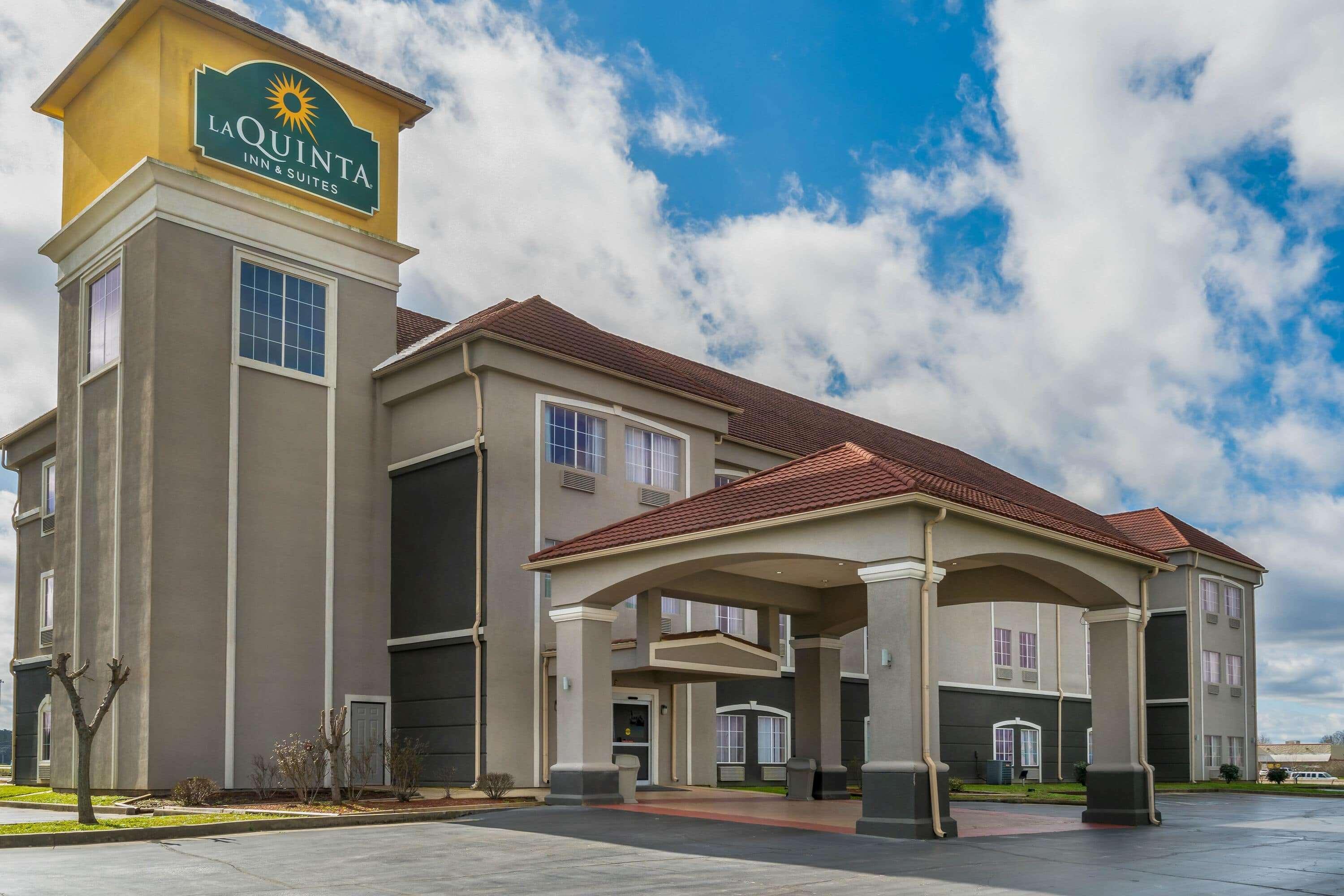 La Quinta By Wyndham Canton Ms Luaran gambar