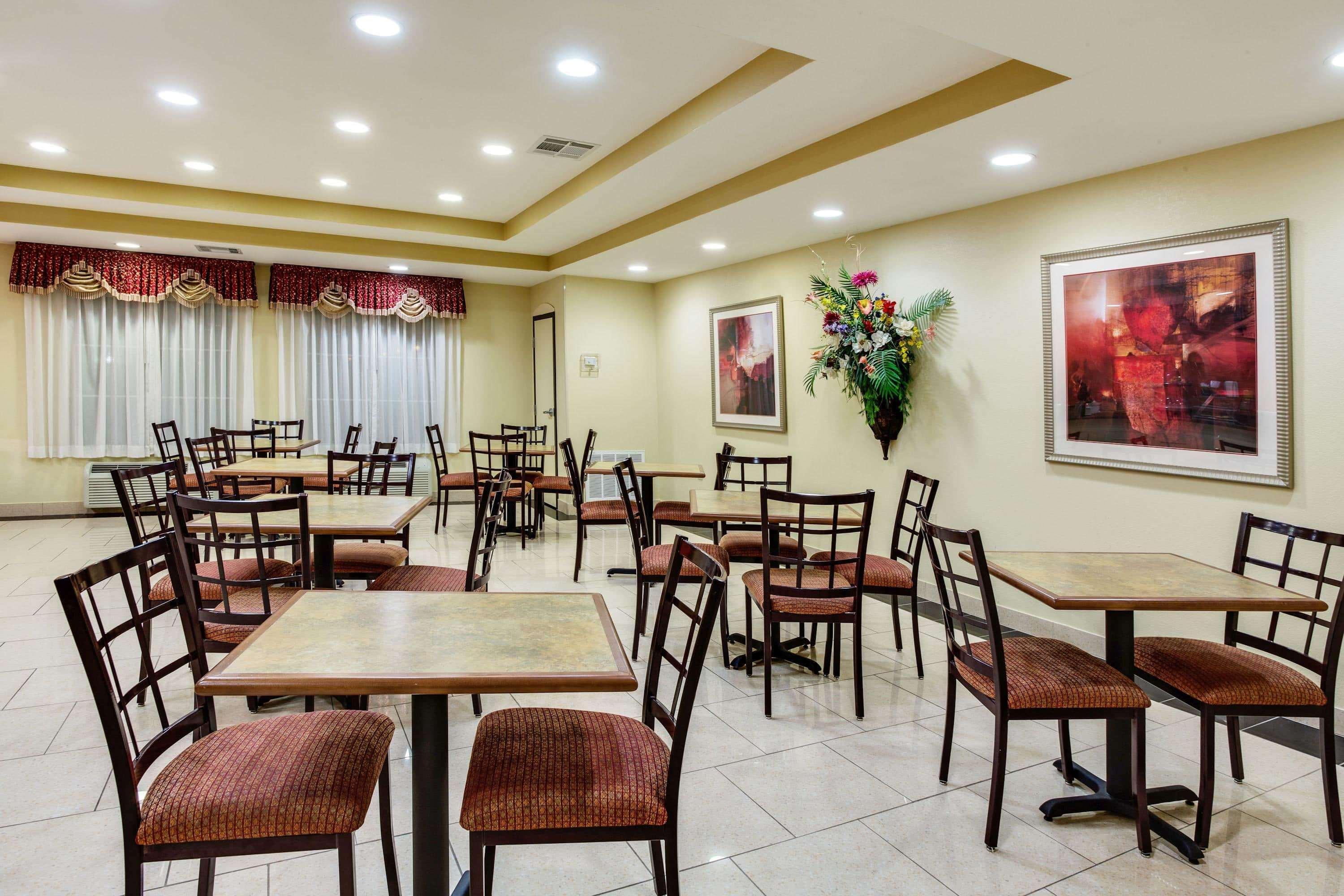 La Quinta By Wyndham Canton Ms Luaran gambar