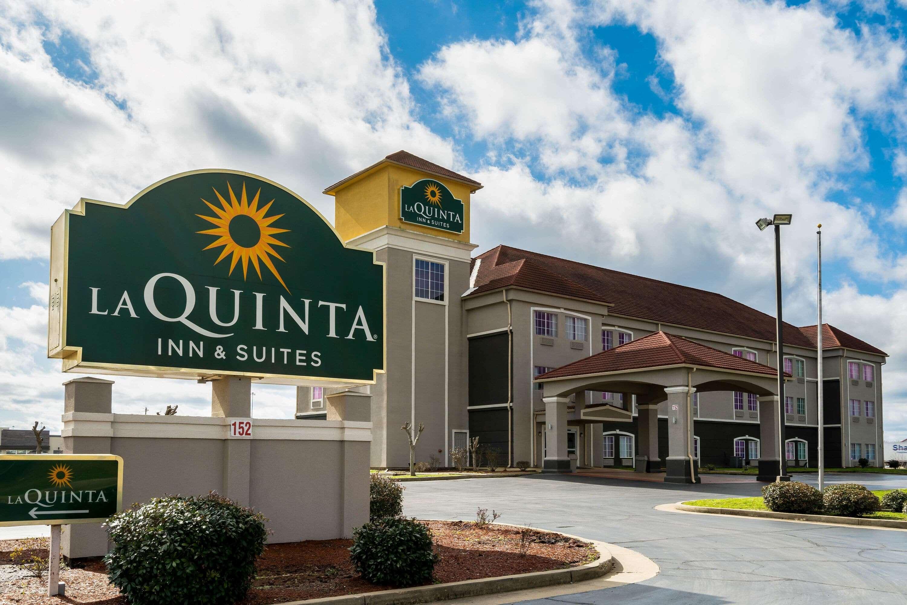 La Quinta By Wyndham Canton Ms Luaran gambar
