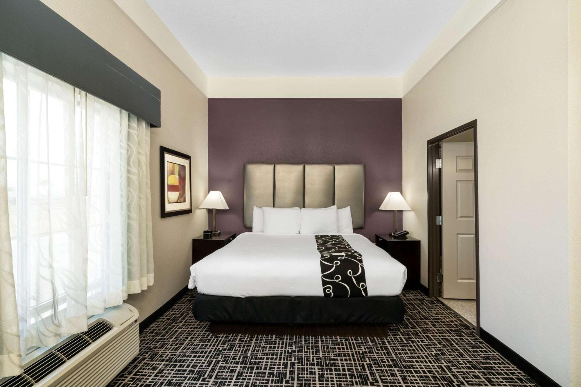 La Quinta By Wyndham Canton Ms Bilik gambar